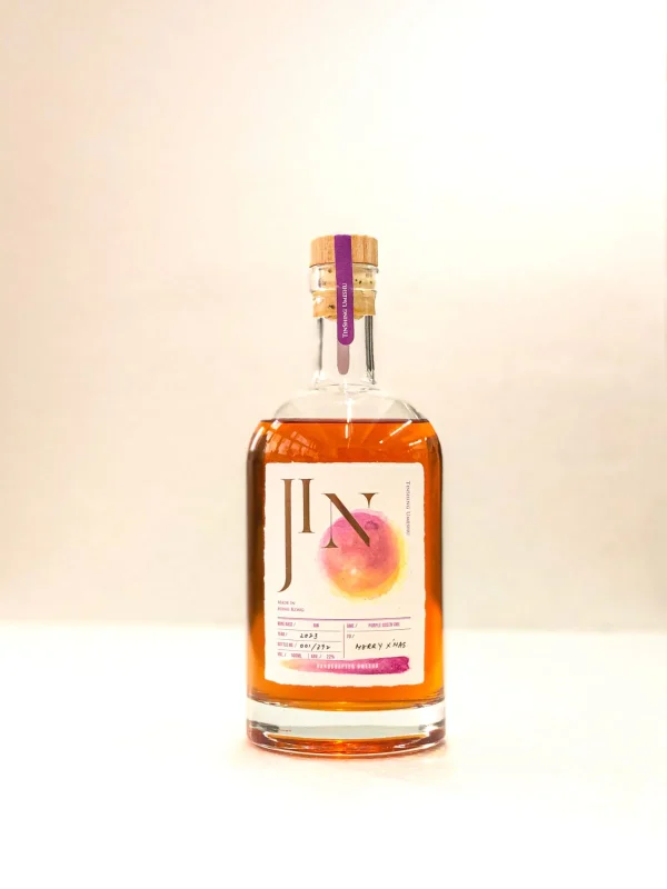 天成梅酒 - Jin - Image 2