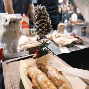 (急凍)台式爆汁雞腿卷(4條) !!市集暢銷熱賣!! (氣炸/烤焗/煎煮)