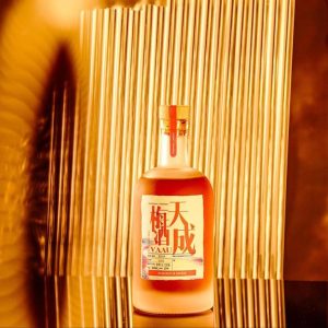 天成梅酒 - VAAU